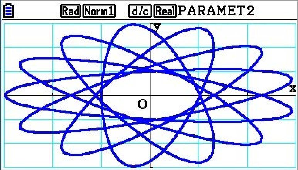 Casio Calculator Casio Calculator 10 Digit Graphing Function Black FX-CG50 [Item]