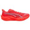 Puma Deviate Nitro 4 'Ultra Red Silver'