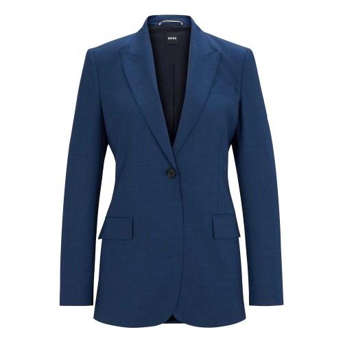 Boss Womens/Ladies Jacketa2 Regular Jacket