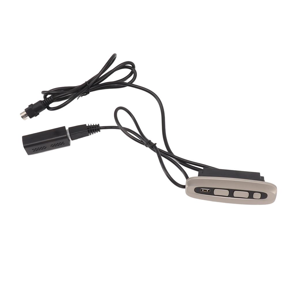 Электрический переключатель для кресла-реклайнера, многофункциональный, 5 кнопок, 5 контактов, USB-зарядка, электрические диваны, пульт дистанционного управления