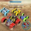 Детская игрушка Douyin Внедорожник-трюкач 4WD