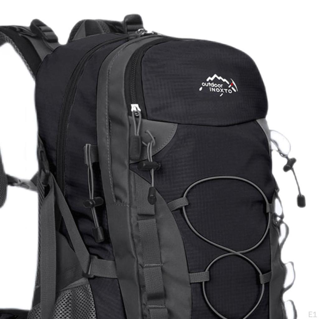 Альпинистский рюкзак, альпинистская походная сумка, 40 л, походный рюкзак, уличные рюкзаки для