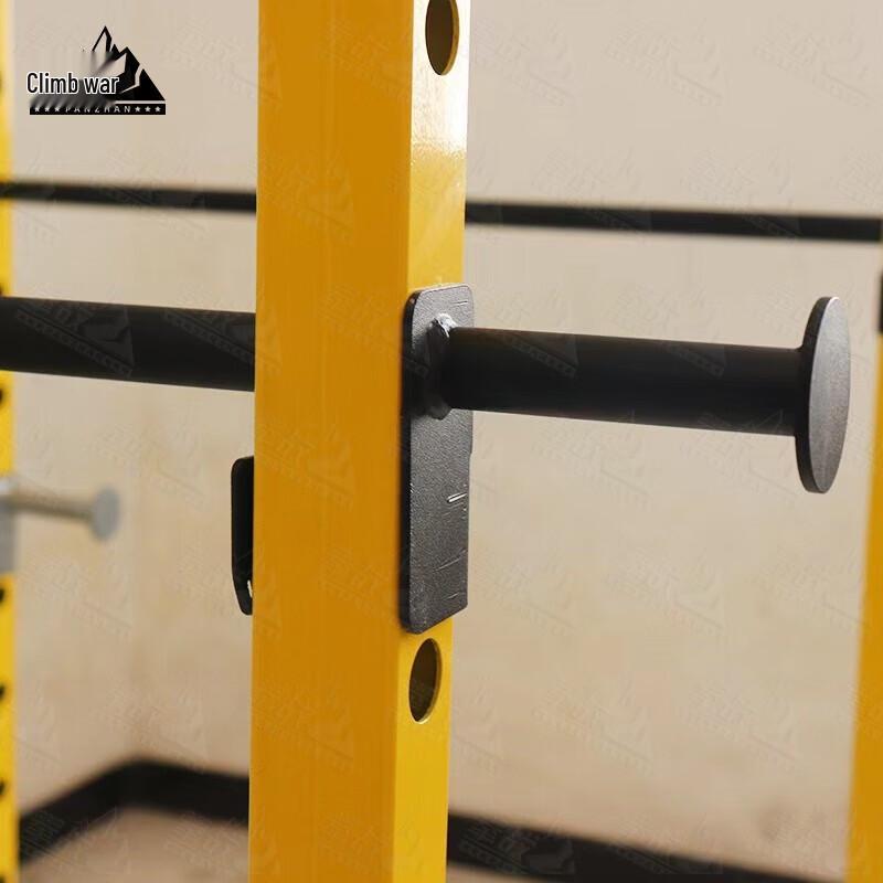 PanZhan Multi-functional Squat Rack & Gantry Training System