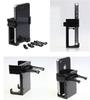 Fashion Universal Car Air Vent Mount Cradle Stand Holder For Phone Iphone Gps