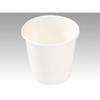 Pack Style Paper Drink Cups, Plain White, 2 Oz (58 Ml), 100 Count, 00286216