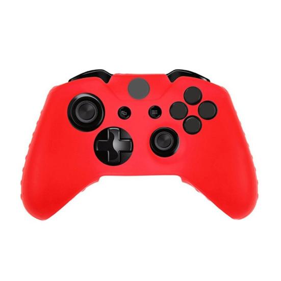 Anti-Slip Silicone Protective Skin for Microsoft Case Cover Xbox One Controller