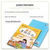 Grade 2 Summer Homework Books Set