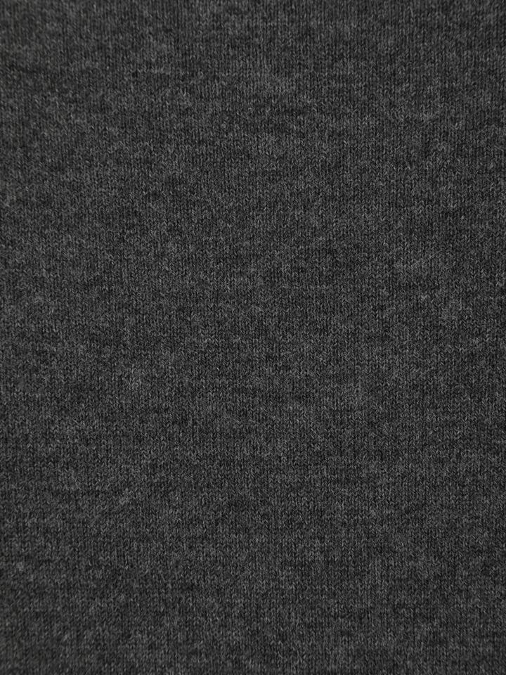 AND Z Men'S Wool Mock Neck Knit_Bzf4Eu1110Gr