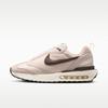 Air Max Dawn Удобные Круглый Носок Ткань Низкие Беговые Кроссовки M