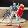 GTO HG 1/144 Юань Цзу Тимэк Сборная Модель-Конструктор RX-78-2 Фигурки Действия Игрушки-Пазлы для Мальчиков Коллекционный Настольный Орнамент Подарок