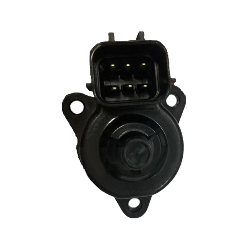 Совместим с Mitsubishi Galant и Lancer, Chrysler, Dodge - Премиум клапан управления холостым ходом 1450A065