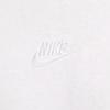 Nike Спортивная одежда Премиум Основы Футболка Оверсайз Белый Summit White Мужская HF9607-100