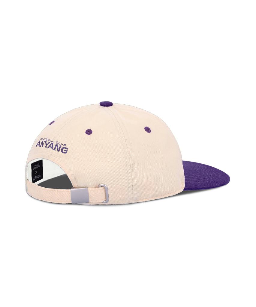 Кепка Fcanyang Musinsa X Fc Anyang с 25