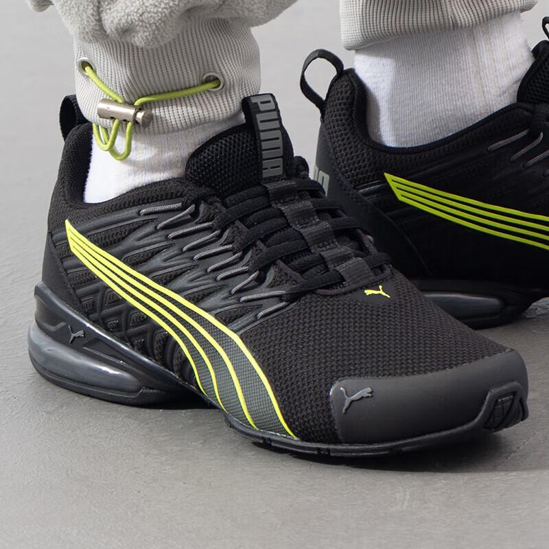 Puma 379601 Унисекс легкие повседневные кроссовки