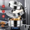 KOBACH Deluxe Cookware Set