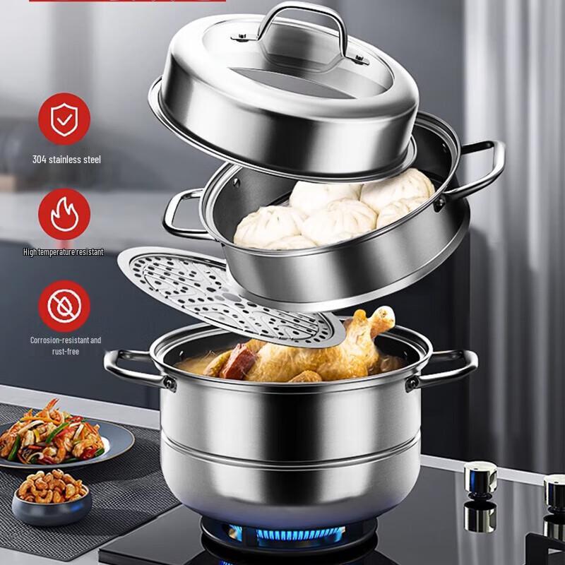 KOBACH Deluxe Cookware Set