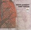 CD KEITH JARRETT - Fort Yawuh MCAD33122 MCA Records, Im 1990 US Jazz Used
