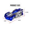 1/16 Новые Внедорожники на Радиоуправлении RC Гоночный Автомобиль Антигравитационный Потолочный Вращающийся Трюковой Электрические Игрушки для Оптовой Продажи