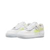 Женская обувь Air Force 1 Shadow 'White Lemon Twist' FB7582-100