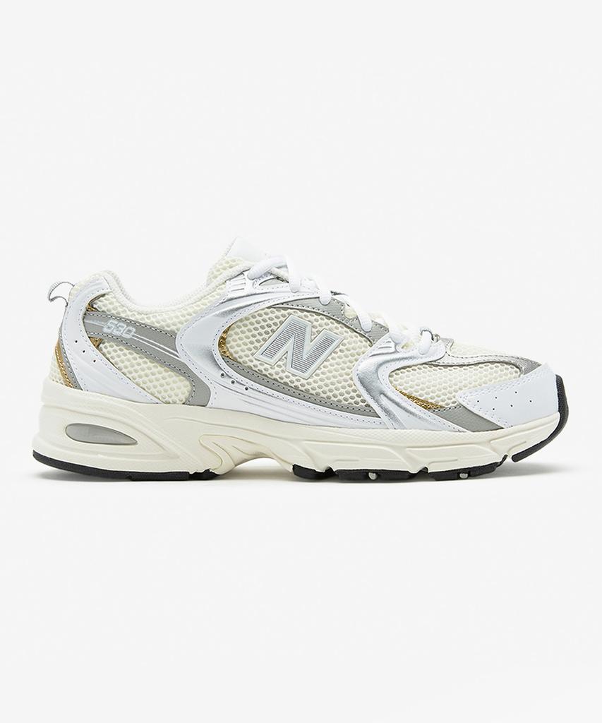 New Balance Nbpdgs113W / Mr530Dam (белый)
