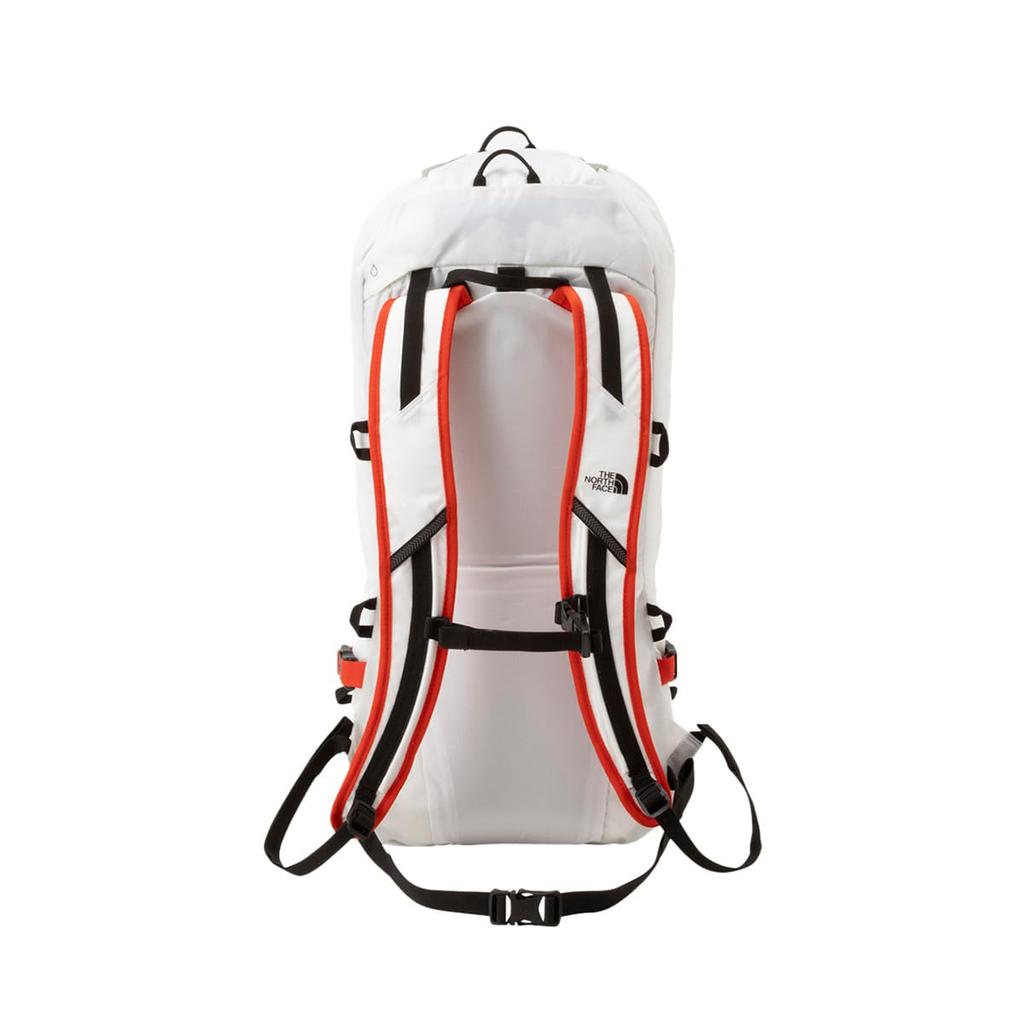 North Verto 18 TNF Белый ONESIZE [The Face]