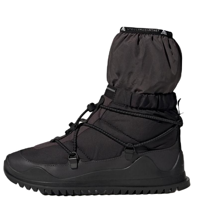 Зимние ботинки Stella McCartney x Зимние ботинки Wmns Adidas Cold.RDY 'Core Black' Женские GY4384