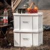 Industrial Plastic Storage Boxes