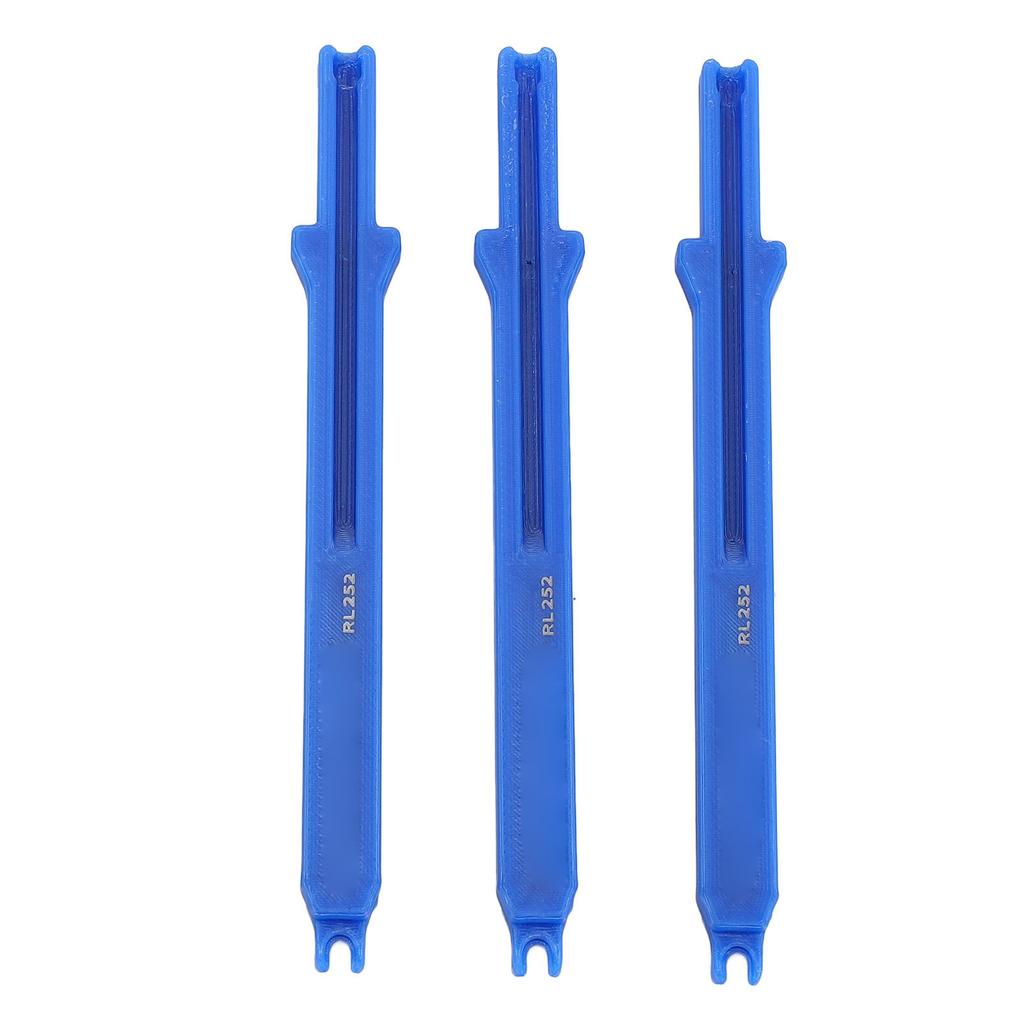 3PCS for Di2 E Tube Plug Tool for SD300 Electric Wire Tube Disassembly Assembly Repair Tool Cable