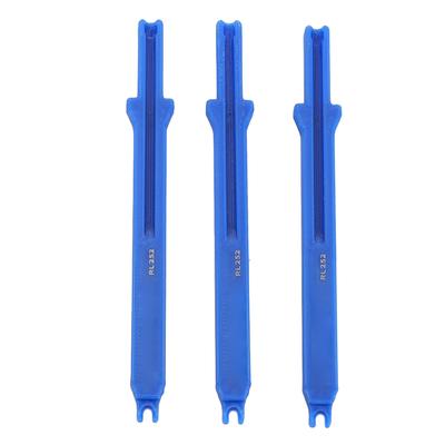 3 шт. для Di2 E Tube Plug Tool для SD300 Electric Wire Tube Deassembly Assembly Repair Tool Cable