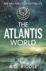 Книга The Atlantis World