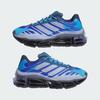adidas MEGARIDE AG Shoes KK0634 Unisex Originals Sneakers Hi-Res Blue / Ash Blue / Core Black