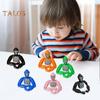 Gorilla Tag Flexible Toy for Kids Gorilla Figurine with Flexible Arm Tabletop Gorilla Fidget Toy Birthday Gift for Gorilla Tag Fans