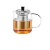SAMADOYO Heat-resistant Glass Teapot Filter Household Large-capacity Tea Maker