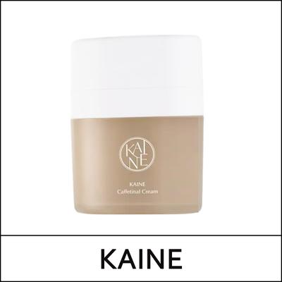 (b5) Кофетинальный крем 50мл