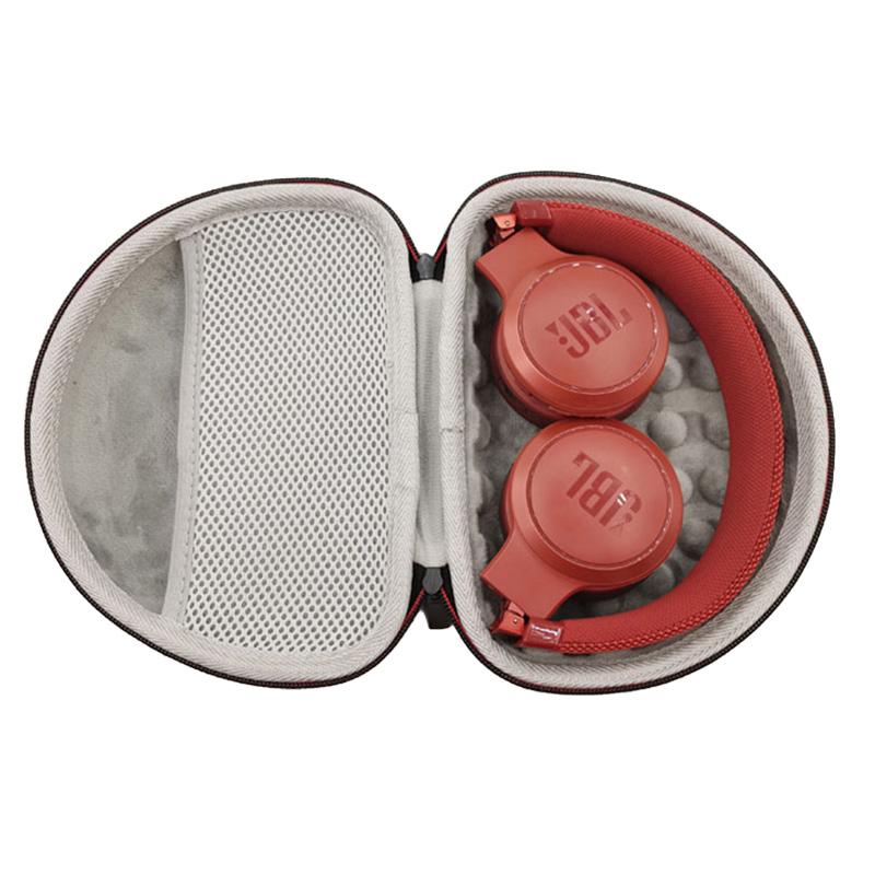 Для гарнитуры Bluetooth JBL T450BT T460BT T500BT портативная сумка для хранения противоударный защитный чехол для переноски дорожный органайзер коробка