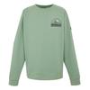 Mens Nithsdale Mountain Crew Neck Sweatshirt