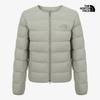The North Face Women Cloud Down Lt Cardigan Gyk