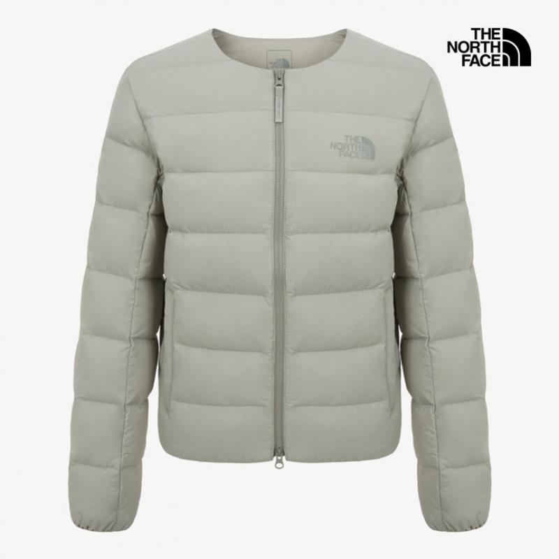 The North Face Women Cloud Down Lt Cardigan Gyk