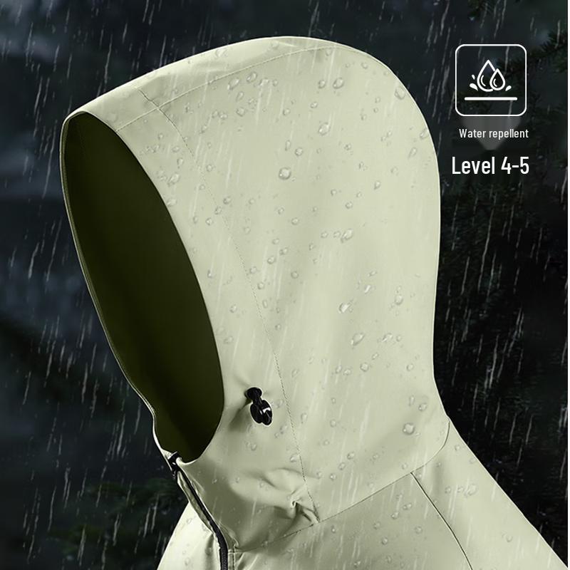 Мужские куртки-ветровки для активного отдыха JEEP SPIRIT