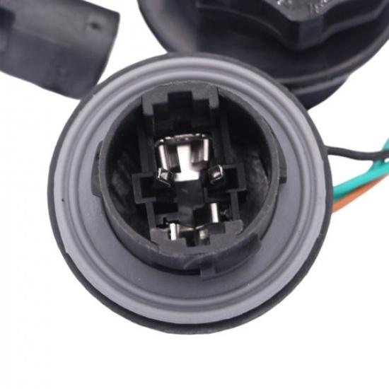 Жгут проводов фары для 2007-2013 GMC Sierra 1500 2500HD 3500HD 15841610