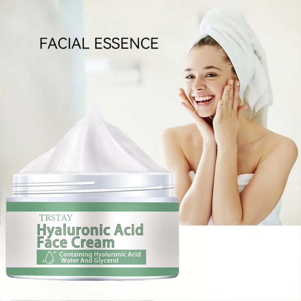 Осветляющий крем увлажняет, гладкий и нежный, мягкий и не раздражающий, уменьшает мелкие морщины, увлажняет кожу и улучшает состояние поврежденной кожи.