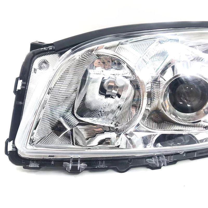 Совместимая сборка фары для Toyota RAV4 (2009-2012) - Прочный дизайн