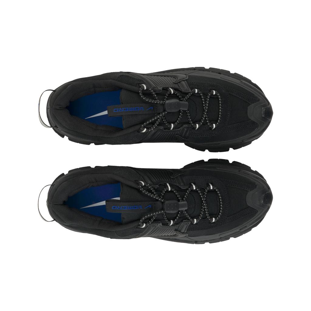 Nike Кроссовки мужские Nike Zoom Vomero Roam Черный с синим Racer-Blue FV2295-002
