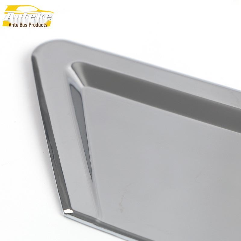 Tucson L Rear Wheel Arch Decorative & Protective Scuff Piece - 2021 Model Accessory