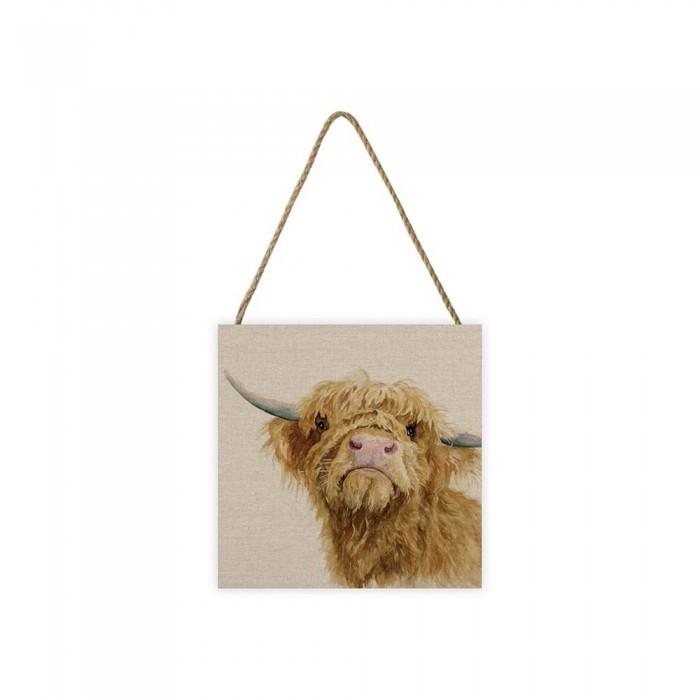 Jane Bannon Деревянная доска Дональда