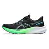 Asics GT-1000 13 Черные цифровые аквамариновые мужские кроссовки 1011B858-001