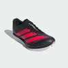 Mercedes AMG × adidas Adizero Prime SP 4 Core Black Lucid Red KH8838 Мужской размер