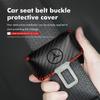 AABCW1 For Benz Car Styling Seatbelt Protector Clip Anti-Collision Anti-Scratch Cover Accessories CITAN VITO SPRINTER CLS SLK Sport ML