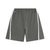 Li-Ning Баскетбольная серия Badfive Color Block Мягкие Дышащие Универсальные Повседневные Шорты Мужские шорты AKSV399-4