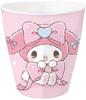Crux Sanrio Меламиновая кружка Runrun Ribbon My Melody 135166